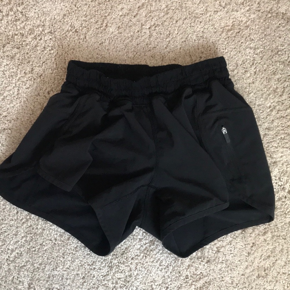 lulu lemon shorts